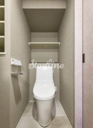 プラウドフラット大井町の物件内観写真